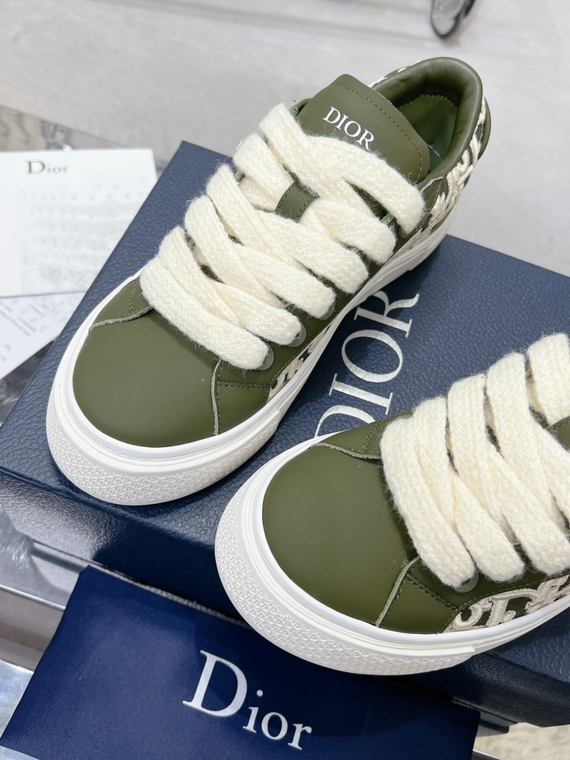 Christian Dior Sneakers